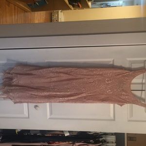 Alex Evenings Dress